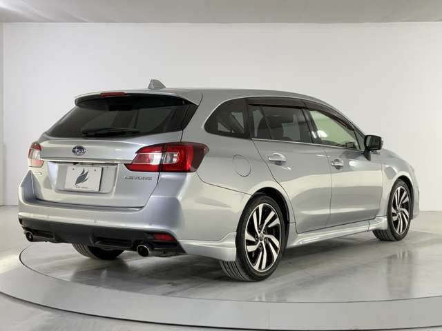 SUBARU LEVORG 2018 Image 31