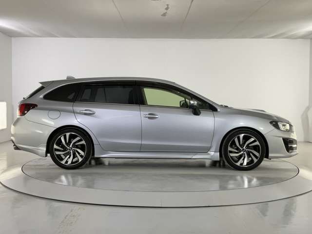 SUBARU LEVORG 2018 Image 31