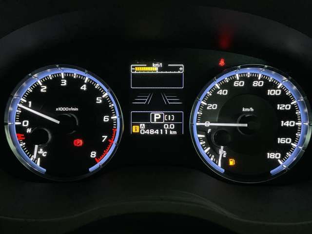 SUBARU LEVORG 2018 Image 31