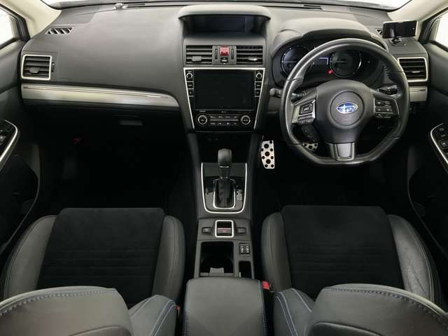 SUBARU LEVORG 2018 Image 31