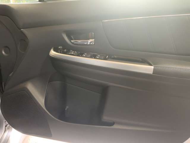 SUBARU LEVORG 2018 Image 31