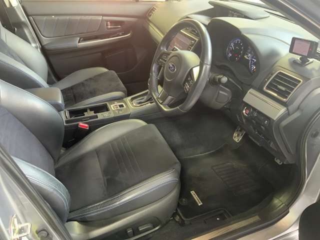 SUBARU LEVORG 2018 Image 31