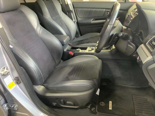 SUBARU LEVORG 2018 Image 31