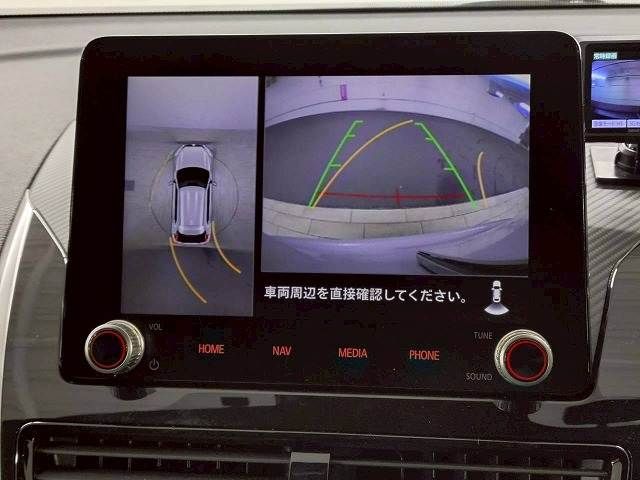 MITSUBISHI ECLIPSE CROSS PHEV 2020 Image 31