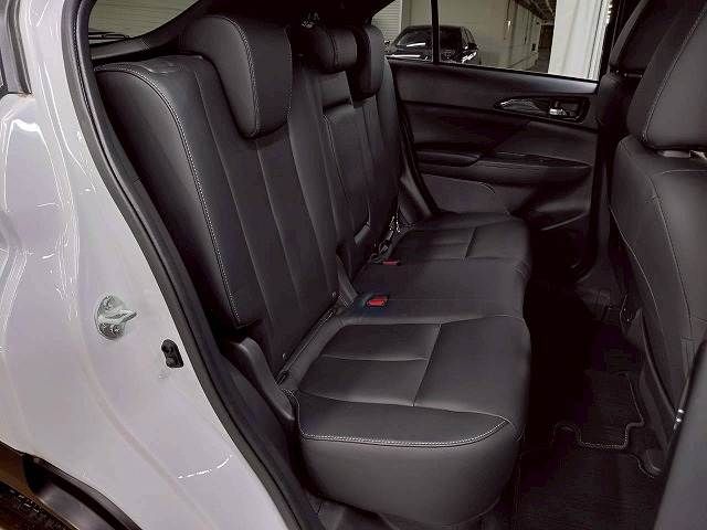 MITSUBISHI ECLIPSE CROSS PHEV 2020 Image 31