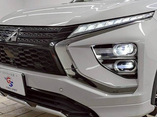 MITSUBISHI ECLIPSE CROSS PHEV 2020 Image 31