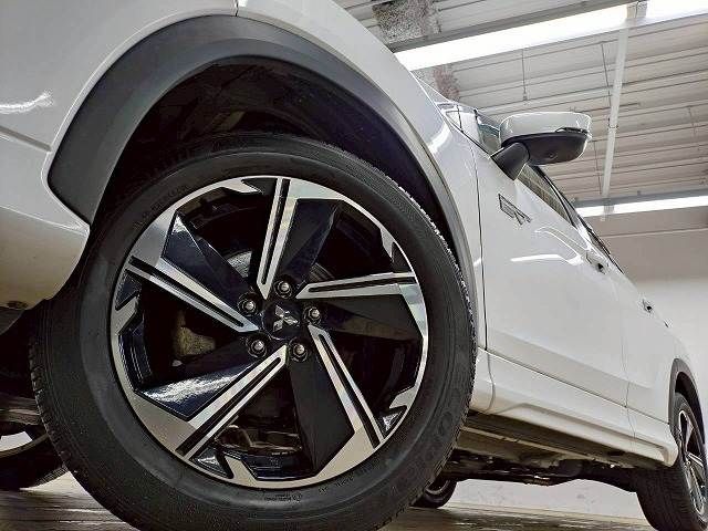 MITSUBISHI ECLIPSE CROSS PHEV 2020 Image 31