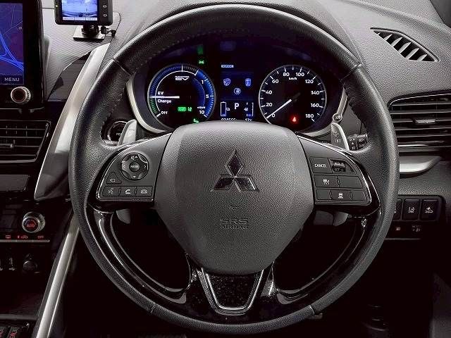 MITSUBISHI ECLIPSE CROSS PHEV 2020 Image 31