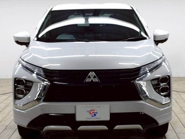 MITSUBISHI ECLIPSE CROSS PHEV 2020 Image 31