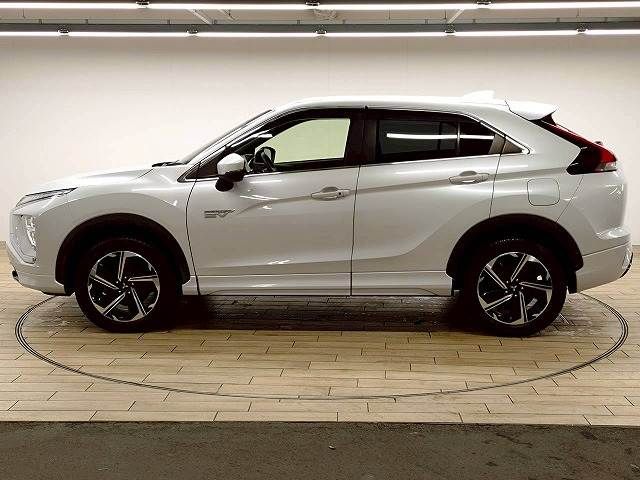 MITSUBISHI ECLIPSE CROSS PHEV 2020 Image 31