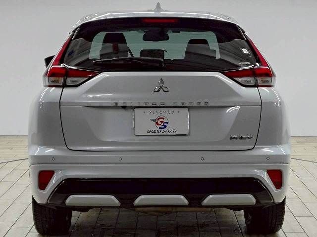 MITSUBISHI ECLIPSE CROSS PHEV 2020 Image 31