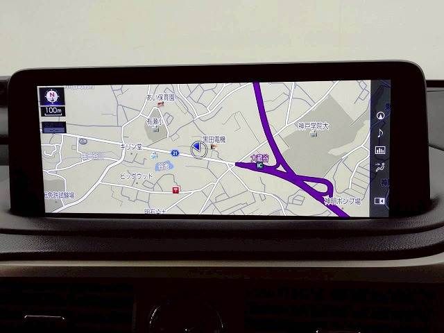 TOYOTA LEXUS RX450H 2WD 2019 Image 31