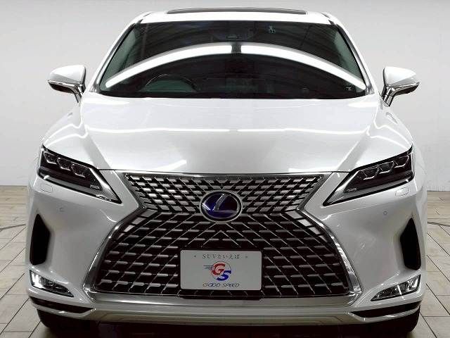 TOYOTA LEXUS RX450H 2WD 2019 Image 31