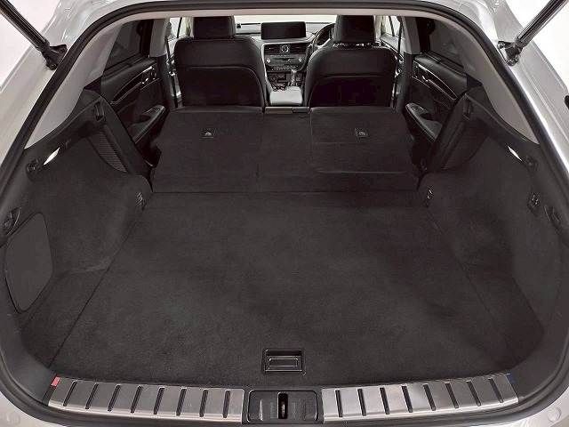 TOYOTA LEXUS RX450H 2WD 2019 Image 31