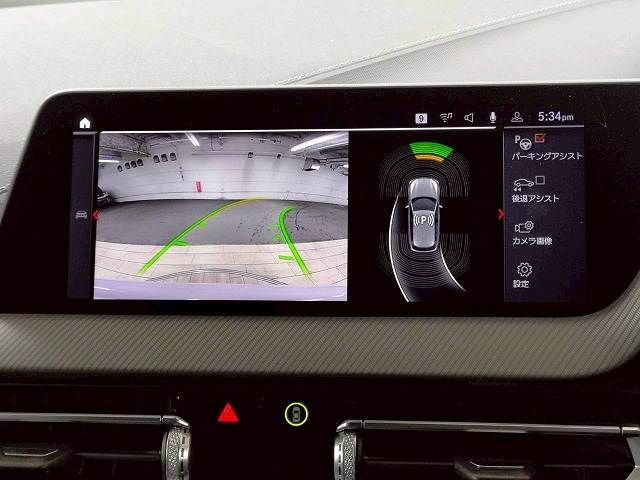 BMW 1SERIES 2020 Image 31