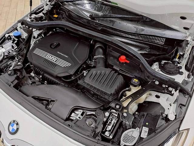 BMW 1SERIES 2020 Image 31