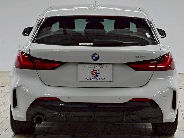 BMW 1SERIES 2020 Image 31