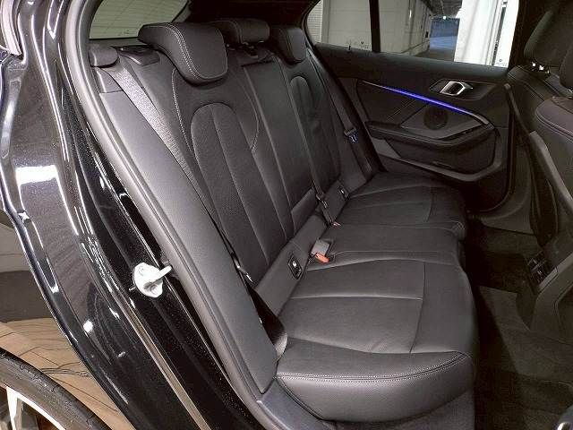 BMW 1SERIES 2020 Image 31