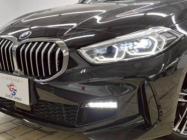 BMW 1SERIES 2020 Image 31