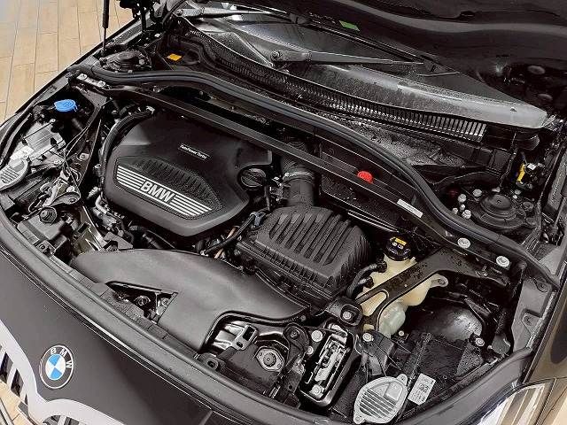 BMW 1SERIES 2020 Image 31