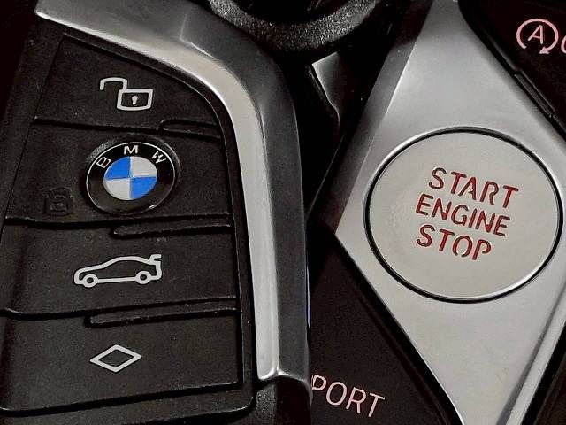 BMW 1SERIES 2020 Image 31