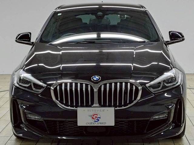 BMW 1SERIES 2020 Image 31