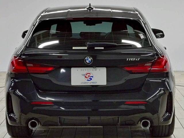 BMW 1SERIES 2020 Image 31