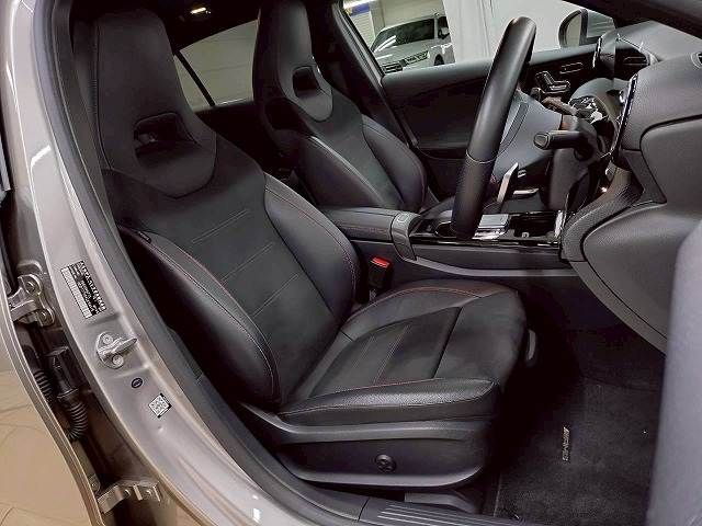 MERCEDES BENZ A CLAS 2018 Image 31