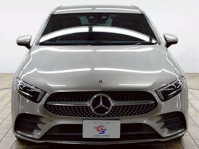 MERCEDES BENZ A CLAS 2018 Image 31