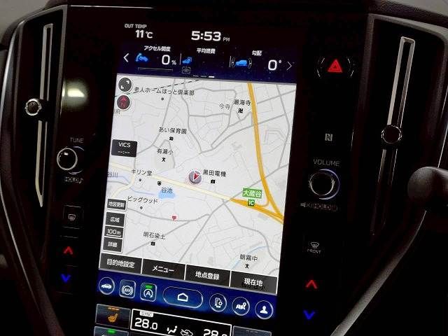 SUBARU LEVORG LAYBACK 2023 Image 31