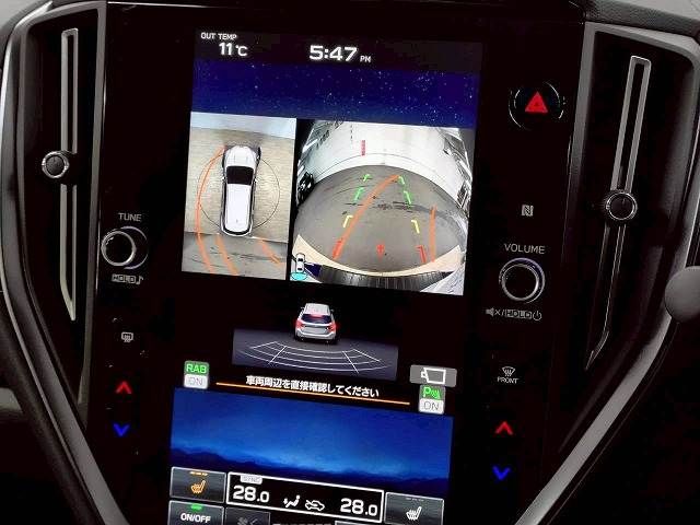 SUBARU LEVORG LAYBACK 2023 Image 31