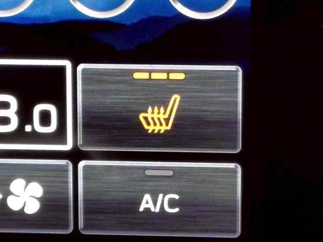 SUBARU LEVORG LAYBACK 2023 Image 31