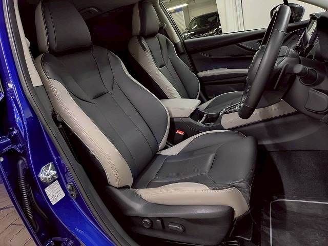 SUBARU LEVORG LAYBACK 2023 Image 31