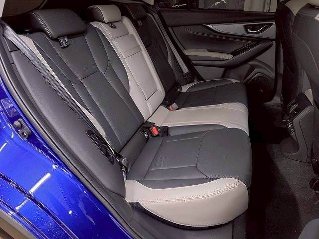 SUBARU LEVORG LAYBACK 2023 Image 31
