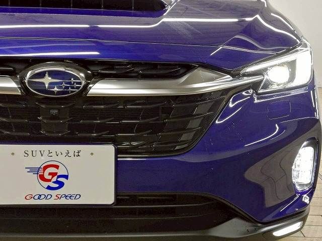 SUBARU LEVORG LAYBACK 2023 Image 31