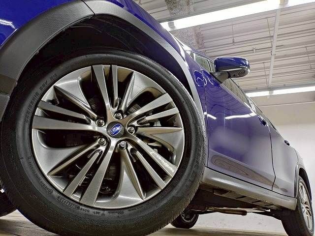 SUBARU LEVORG LAYBACK 2023 Image 31