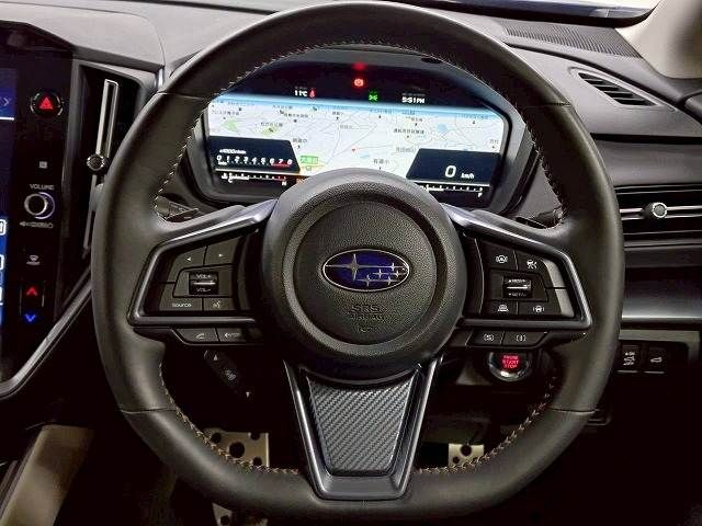 SUBARU LEVORG LAYBACK 2023 Image 31