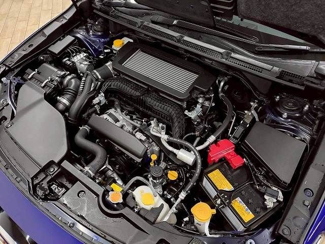 SUBARU LEVORG LAYBACK 2023 Image 31