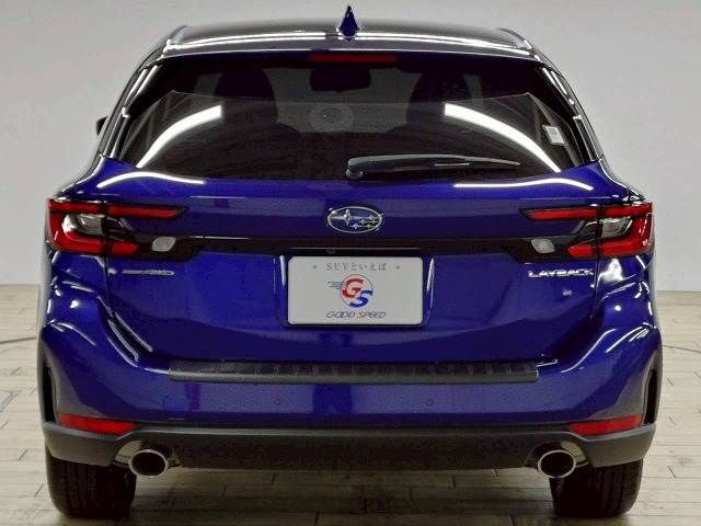 SUBARU LEVORG LAYBACK 2023 Image 31