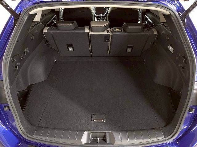 SUBARU LEVORG LAYBACK 2023 Image 31