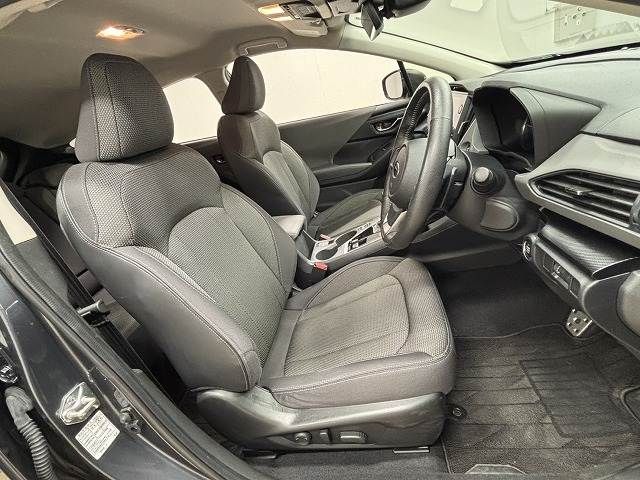 SUBARU CROSSTREK 2023 Image 31