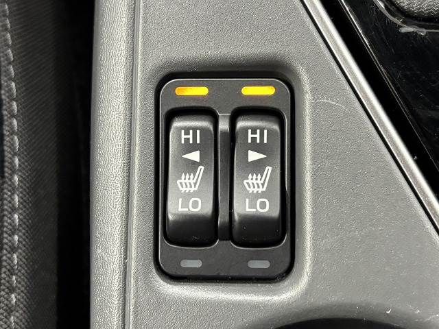 SUBARU CROSSTREK 2023 Image 31