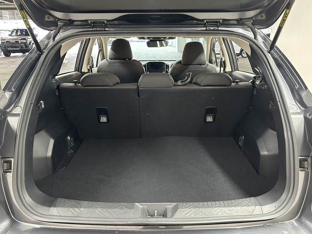 SUBARU CROSSTREK 2023 Image 31