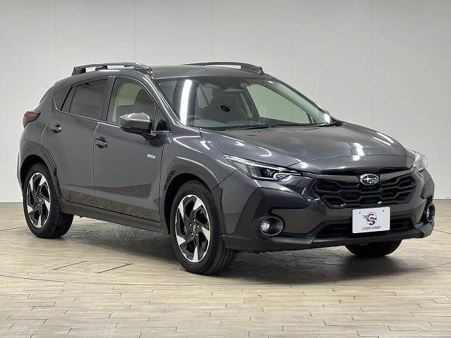 SUBARU CROSSTREK 2023 Image 31