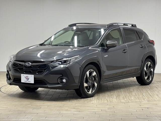 SUBARU CROSSTREK 2023 Image 31