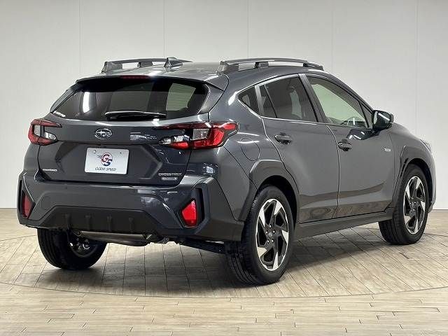 SUBARU CROSSTREK 2023 Image 31