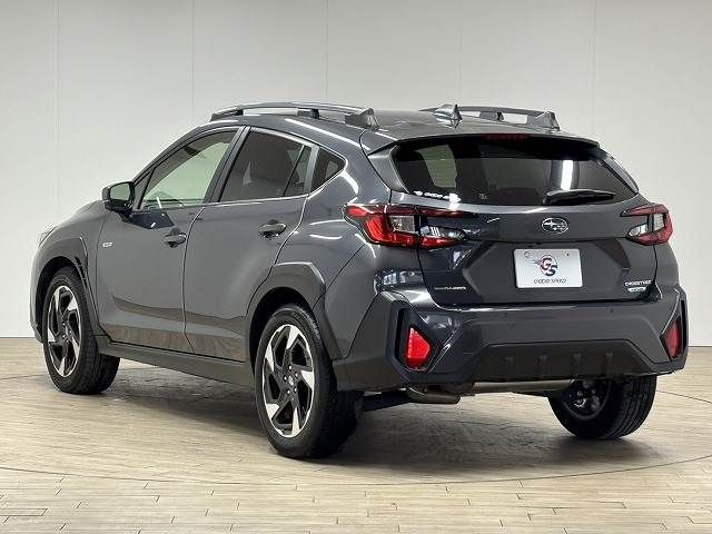 SUBARU CROSSTREK 2023 Image 31