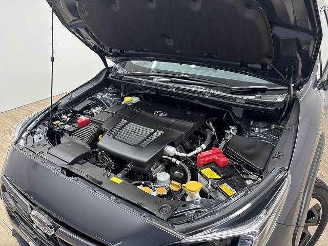 SUBARU CROSSTREK 2023 Image 31