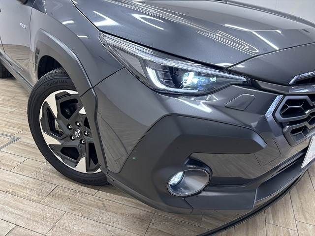 SUBARU CROSSTREK 2023 Image 31