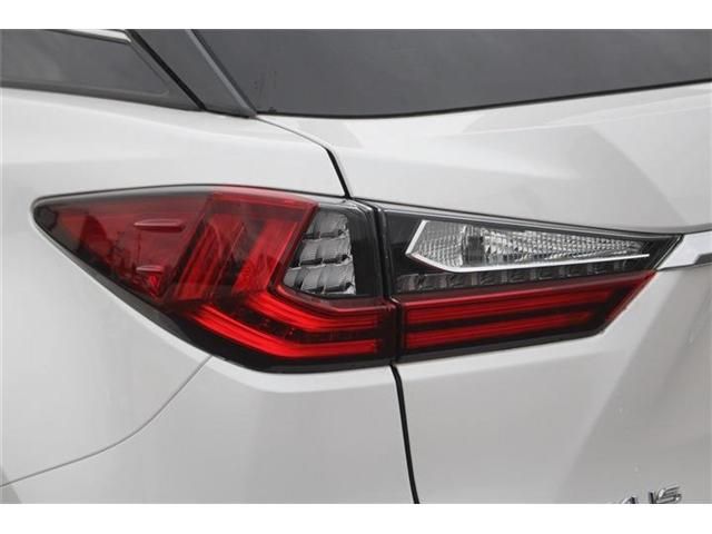 TOYOTA LEXUS RX450H 2WD 2017 Image 31